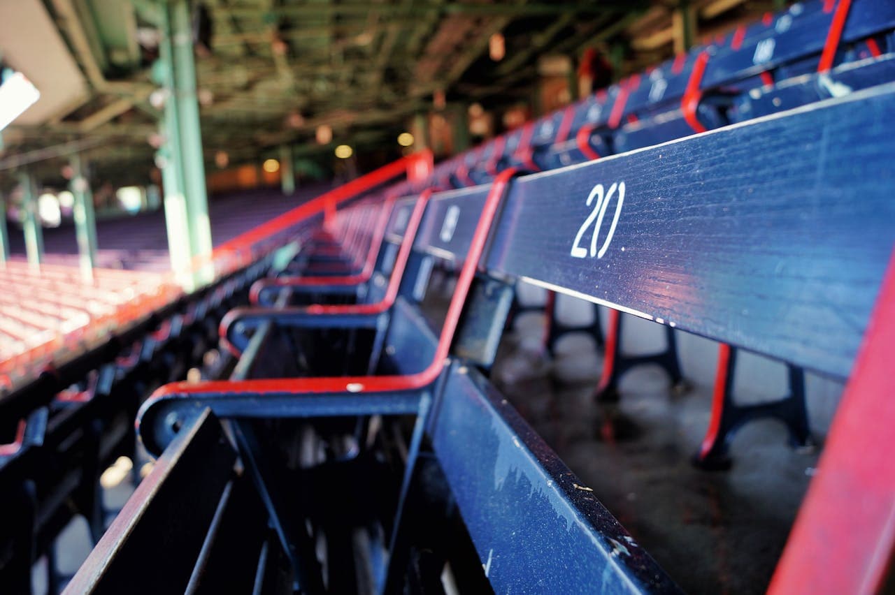 Fenway Park walking tour in Boston - image 5