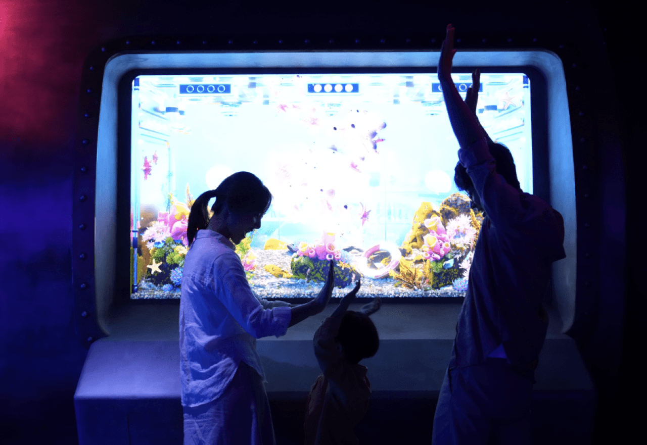 SEA LIFE COEX, Seoul Aquarium Ticket - image 3