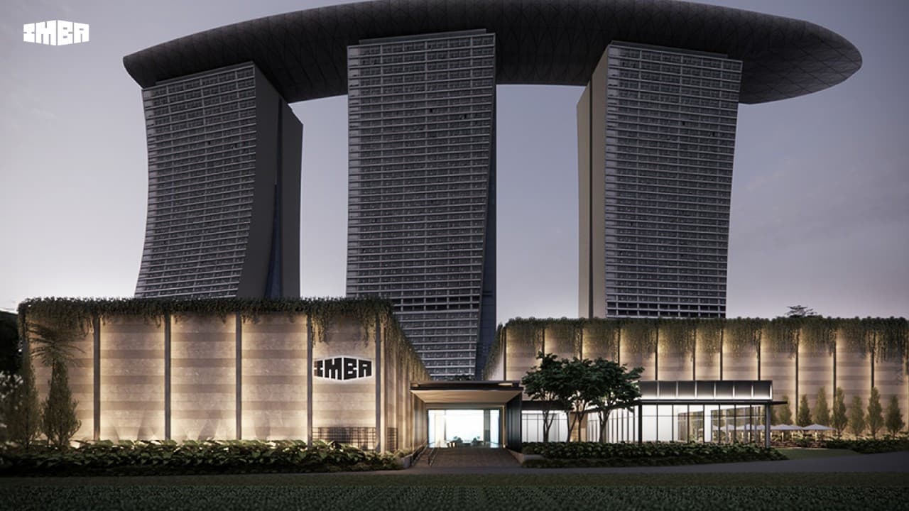 Entrada a Gardens by the Bay - imagen 6