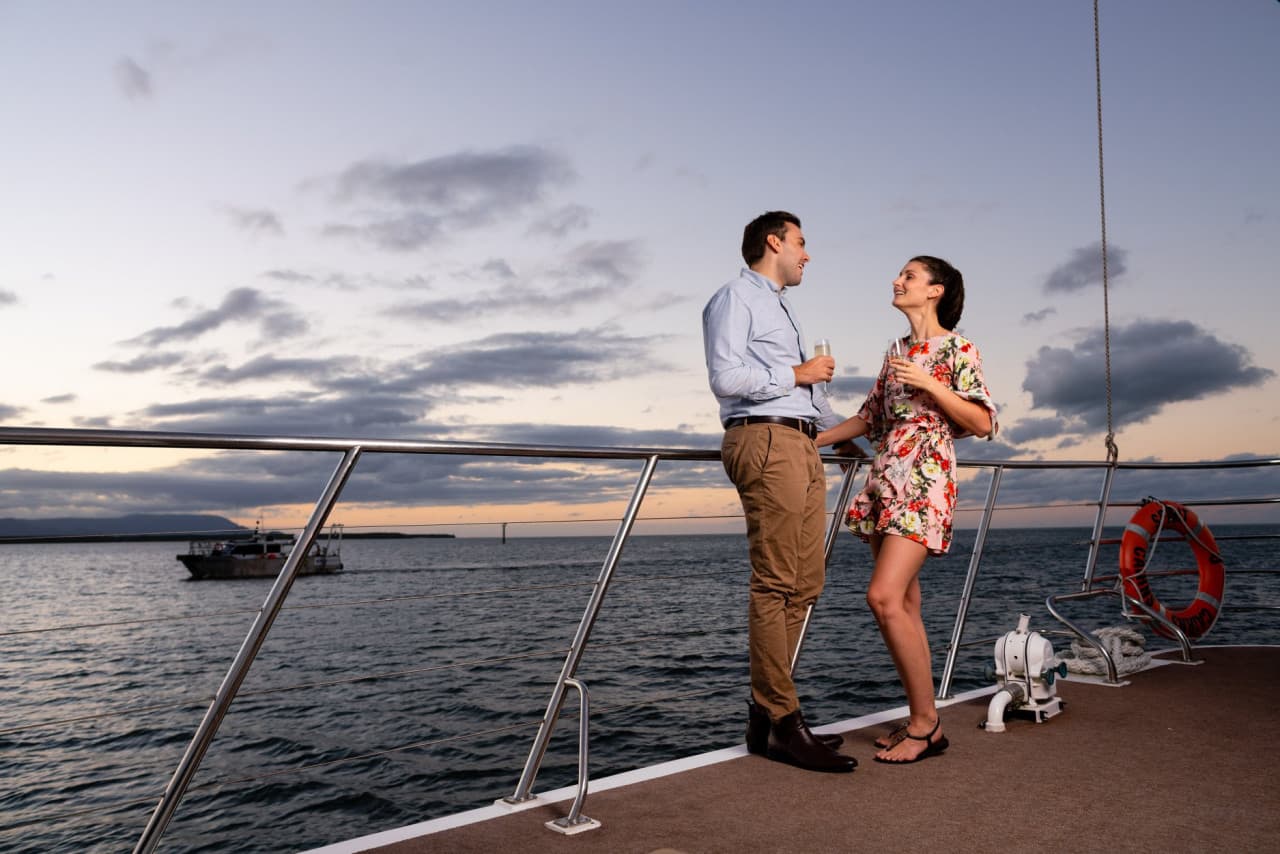 Cairns City Tours - image 14