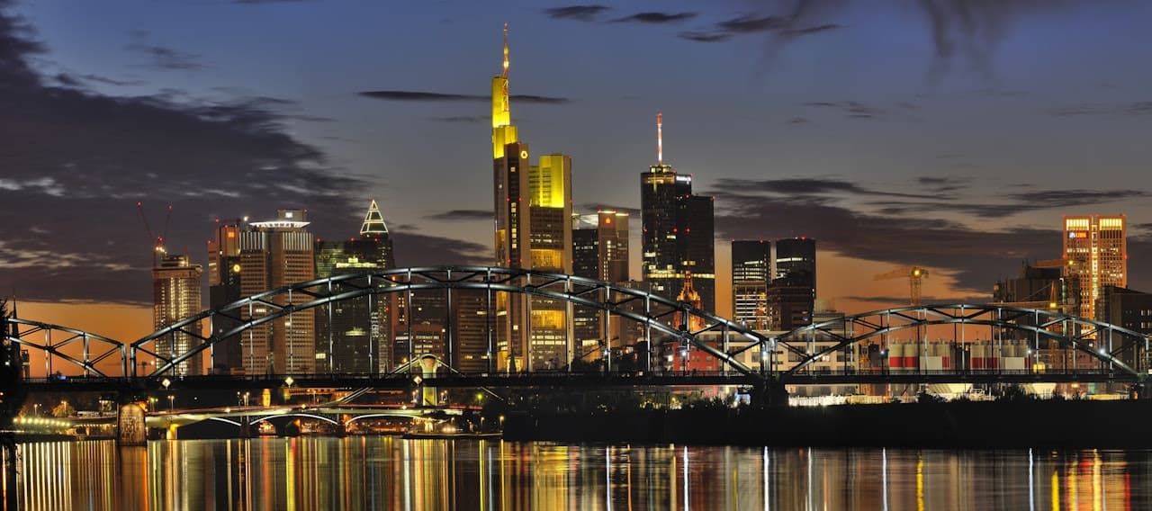 Frankfurt Card - image 3