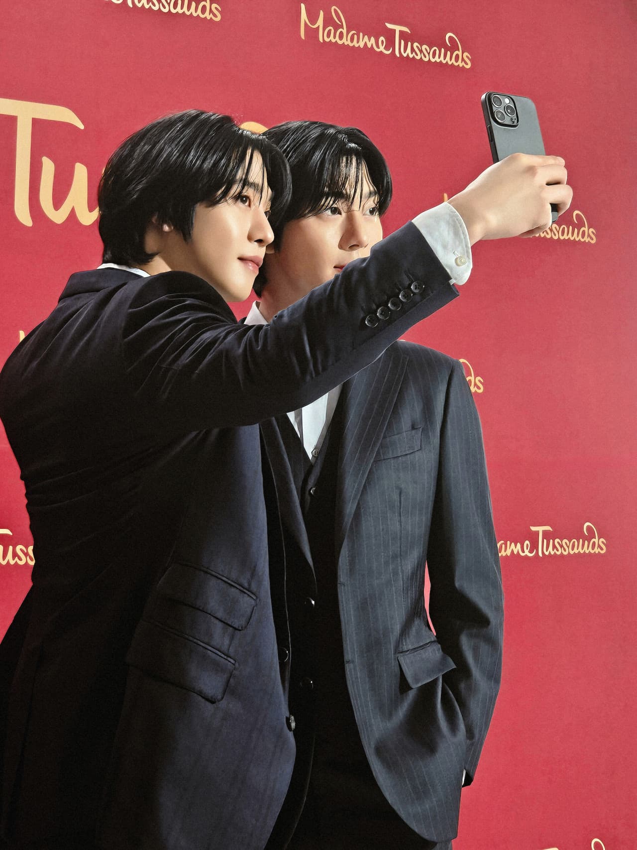Madame Tussauds Hong Kong Ticket - image 53