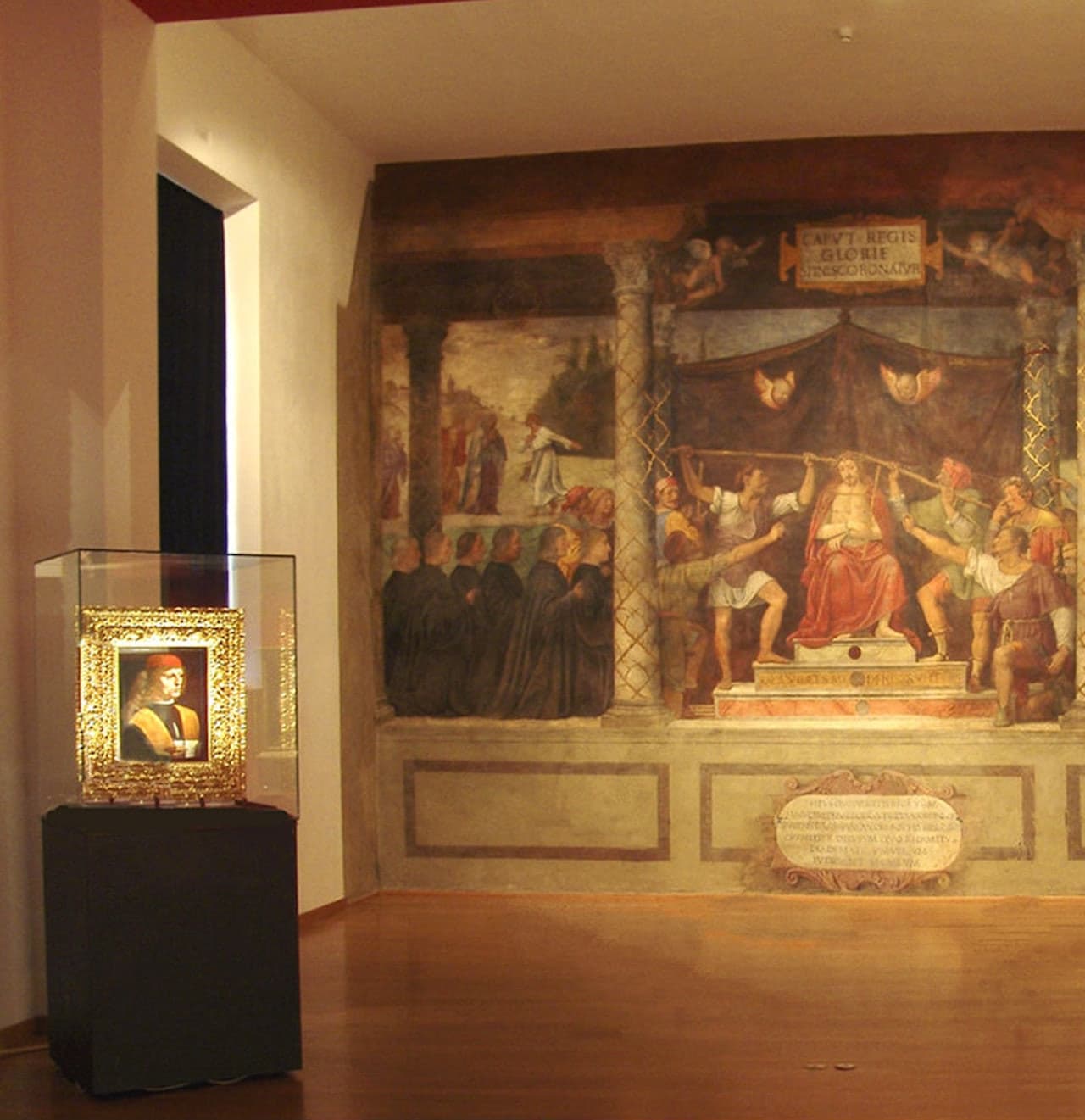 Pinacoteca Ambrosiana Art Gallery - image 6