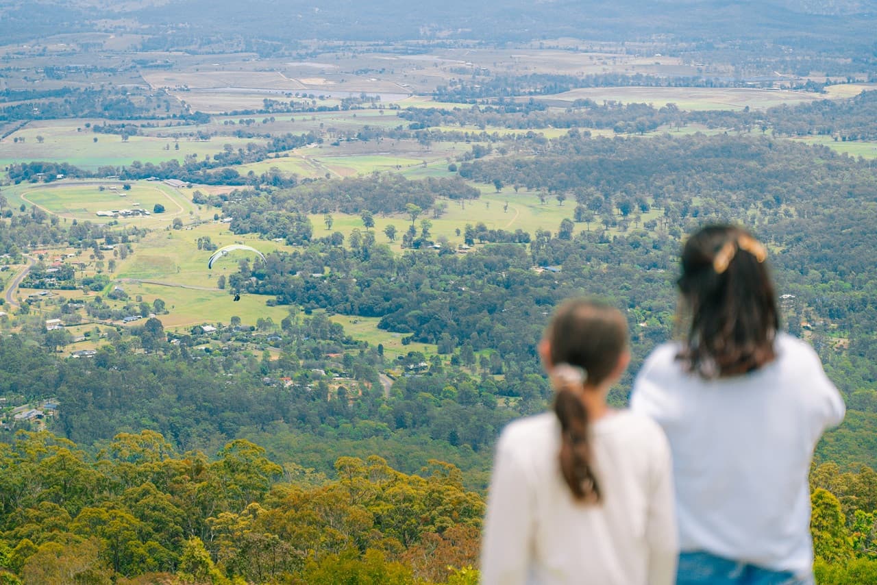 Tamborine Mountain Guided Walk and Wine Tasting Tour - image 12