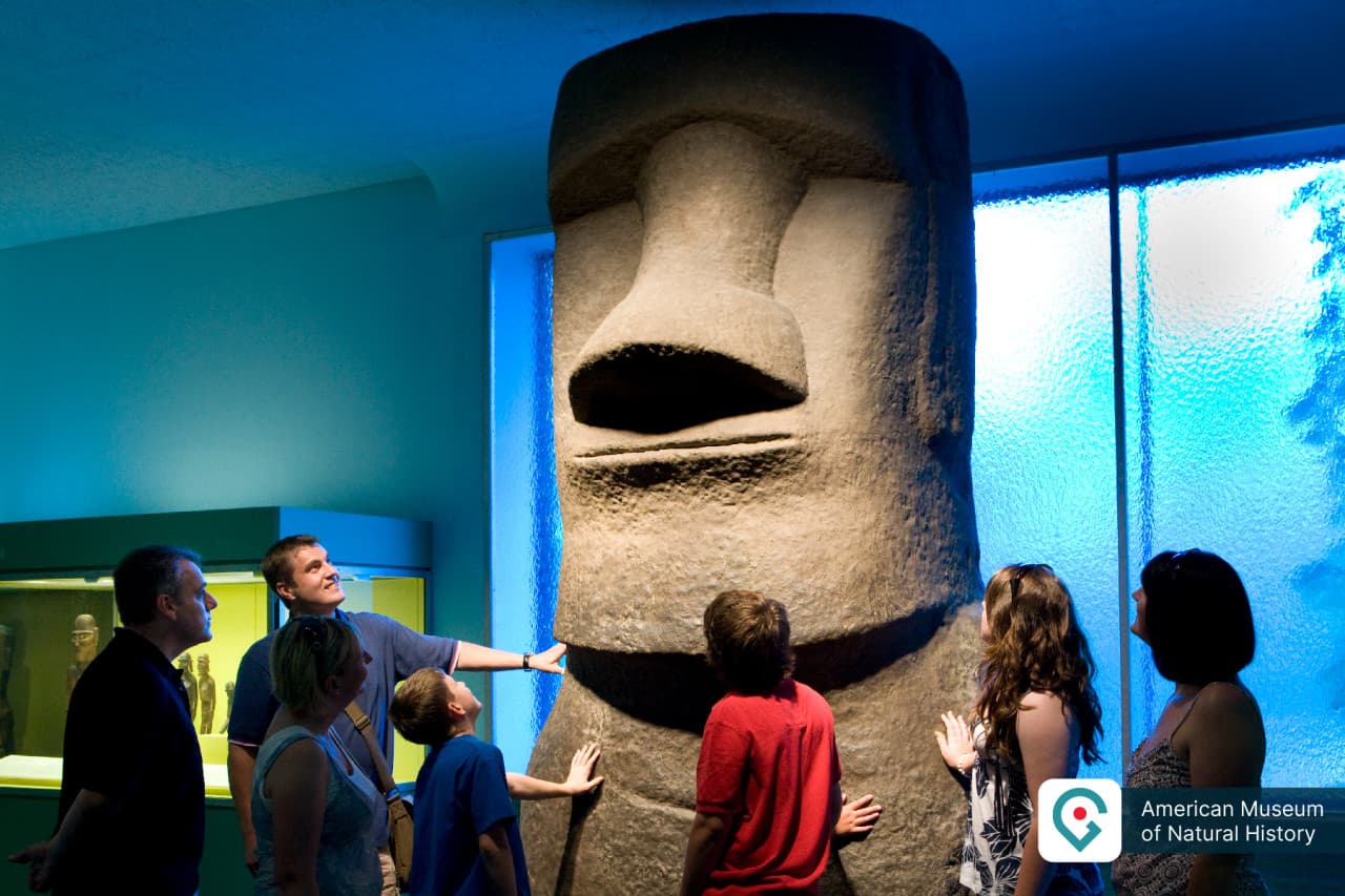 Go City New York Explorer Pass: Save up to 50% on Attractions - image 45
