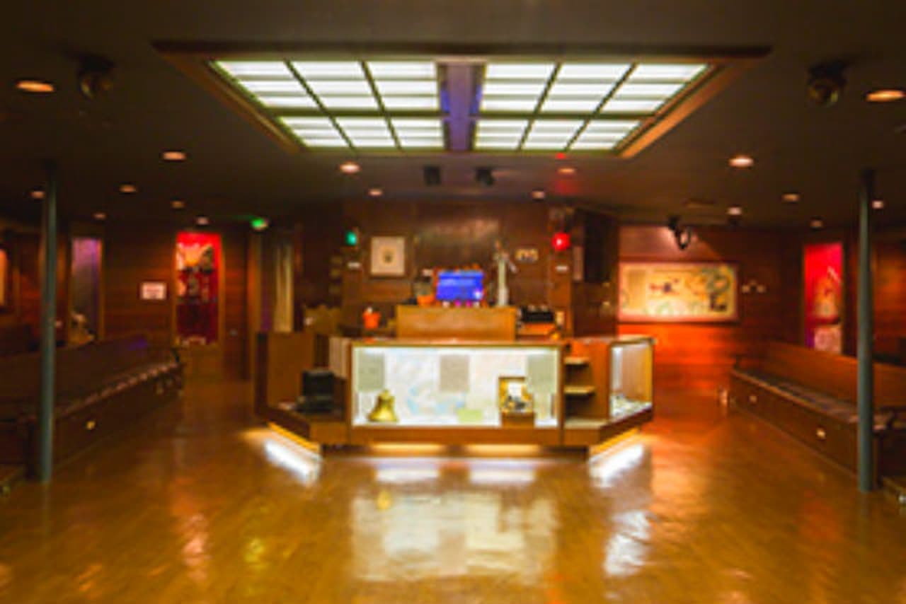 Entrada para el crucero diurno Santa Maria en Osaka - imagen 12
