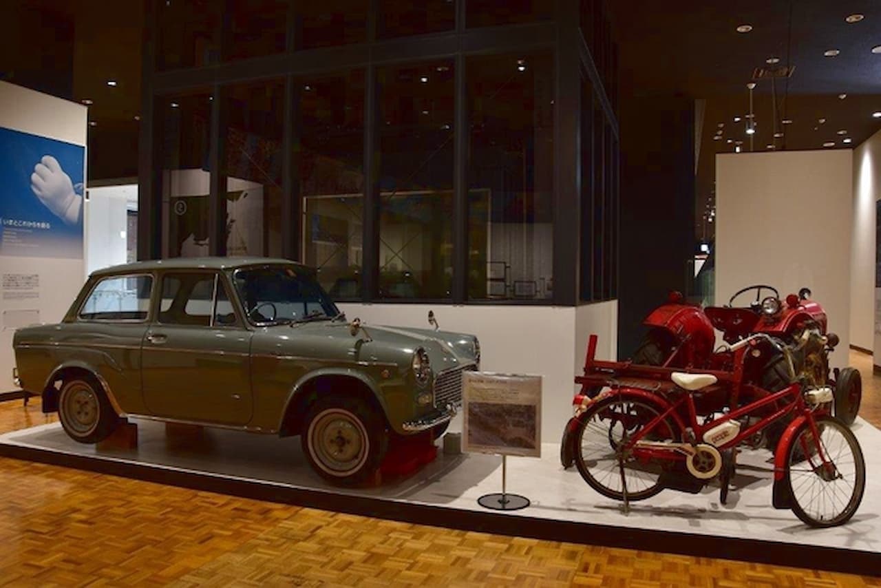 Hokkaido Museum Ticket - image 9