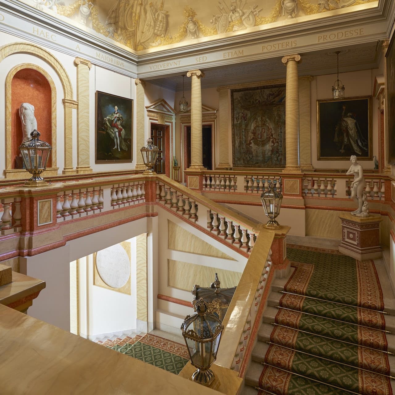 Palacio de Liria - image 6