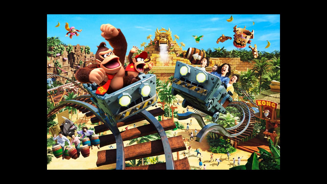 Universal Studios Japan Ticket - image 5