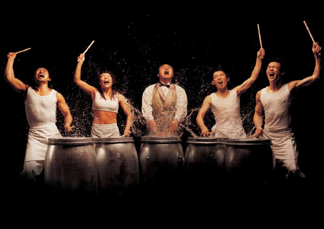 Entrada para el espectáculo musical Nanta en Hongdae, Seúl - imagen 2