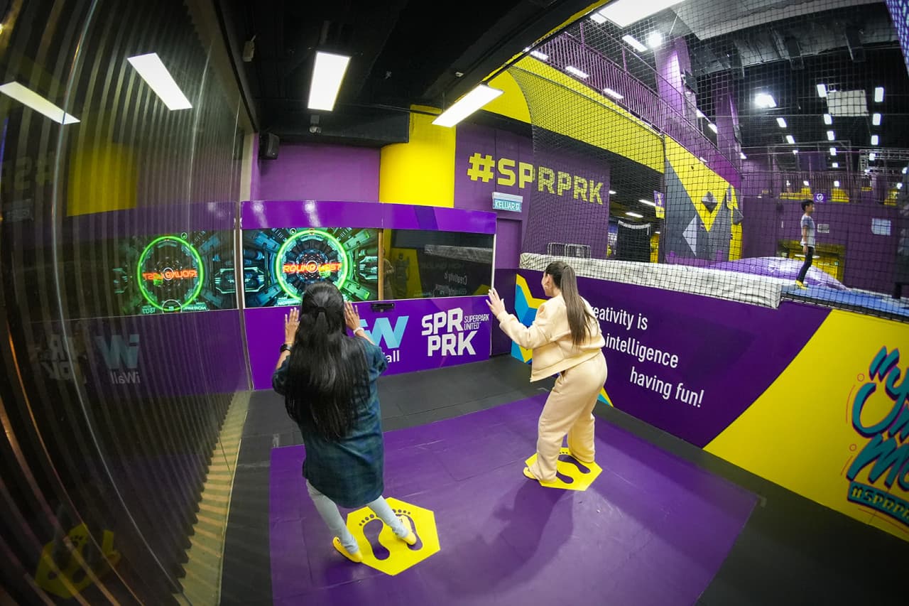 SuperPark Malaysia - image 6