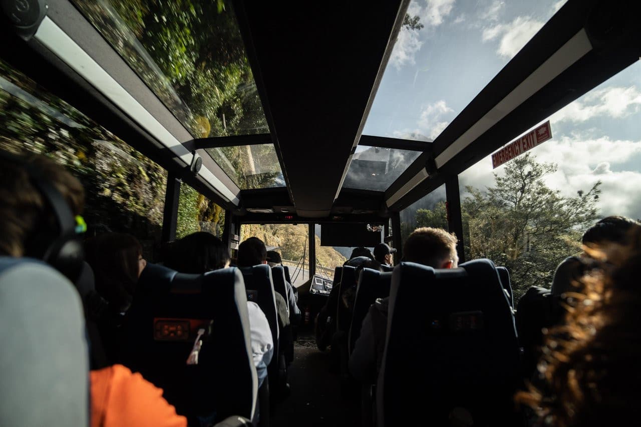 Milford Sound Coach and Cruise from Queenstown - 이미지 2