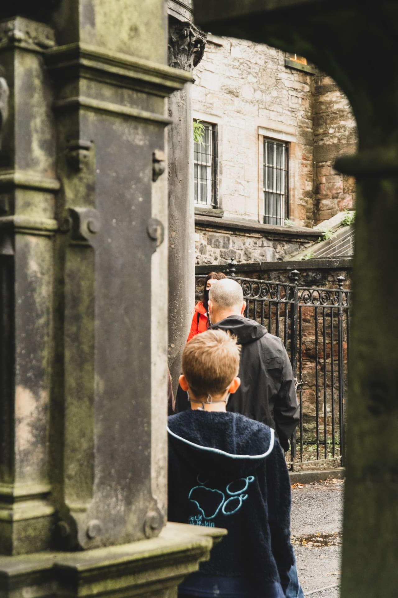 Magical Harry Potter Walking Tour in Edinburgh - imagen 16