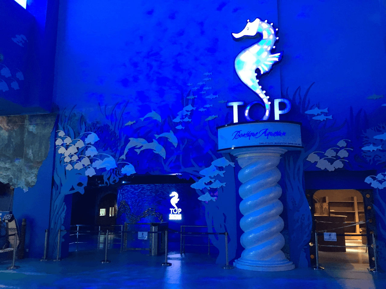 The TOP Penang Ticket - image 9