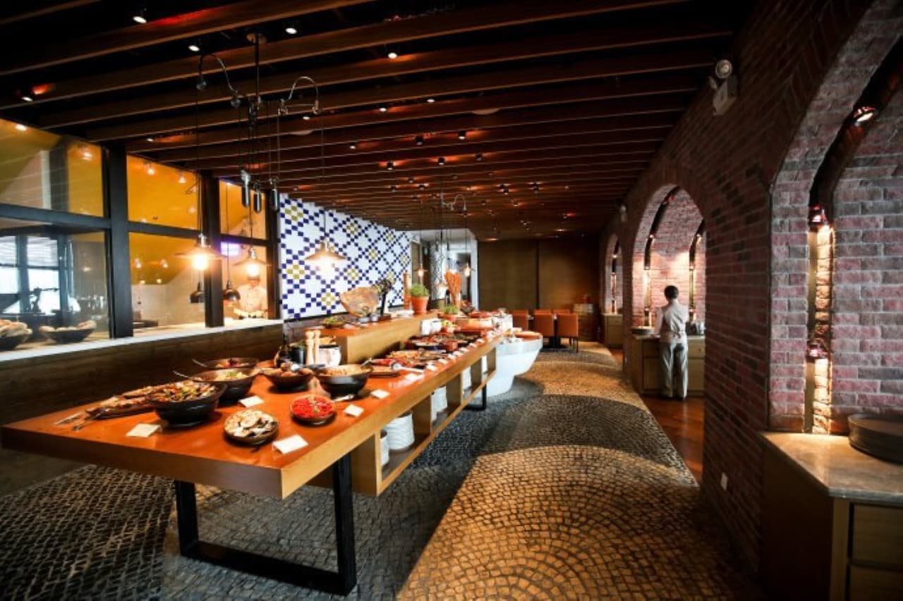 Macau Tower Portuguese Dining Experience at Tromba Rija - image 5