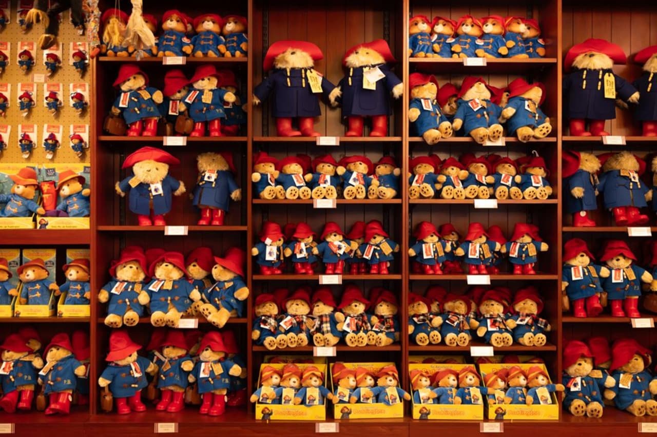 The Paddington Bear Experience - image 10