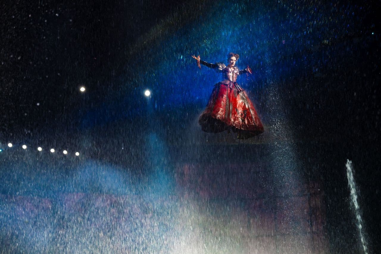 House of Dancing Water Show Ticket in Macau - image 11