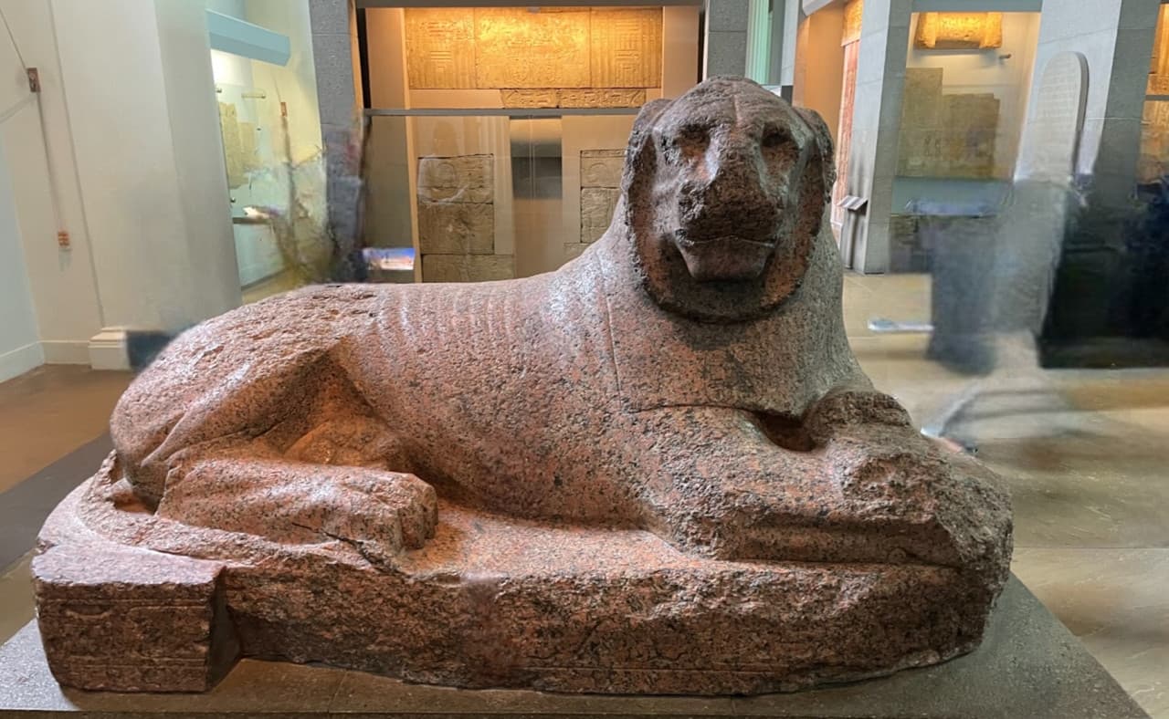 Entrada al British Museum con audioguía - imagen 7