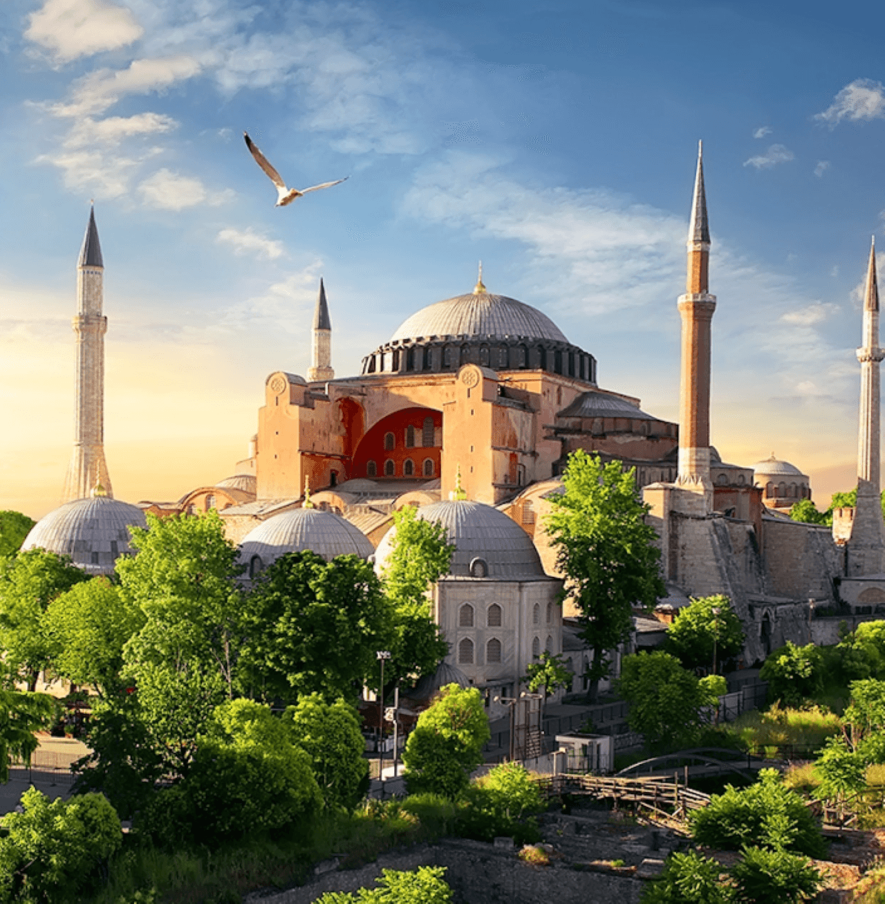 Hagia Sophia History and Experience Museum - image 24