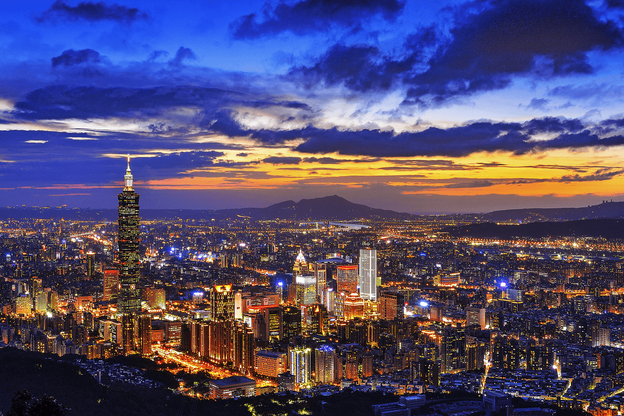 COMBO: Taipei 101 Observatory + Yehliu Geopark - image 3
