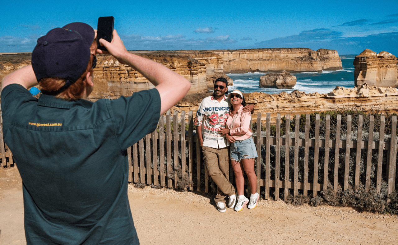 Great Ocean Road Tour from Melbourne - image 22