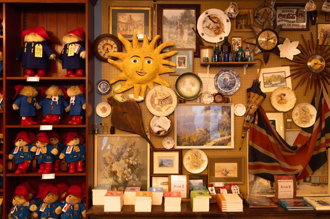 The Paddington Bear Experience - image 11