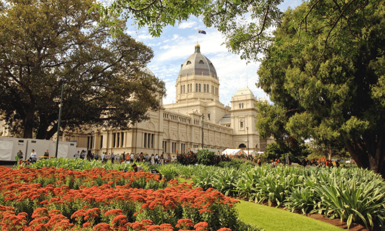 Melbourne City Discovery Tour - image 3