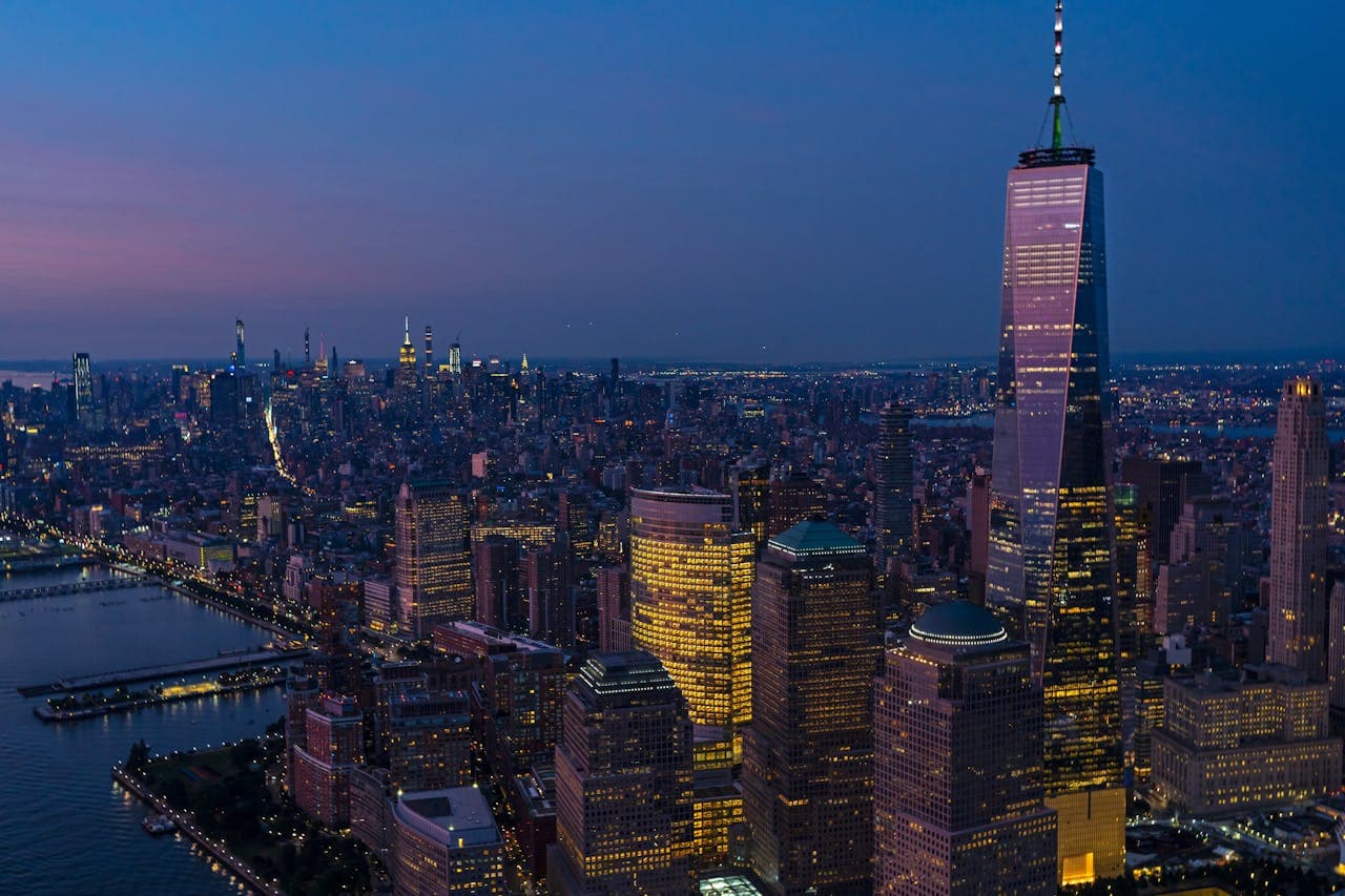 New York City: 20-minute Helicopter Tour from Manhattan - image 6