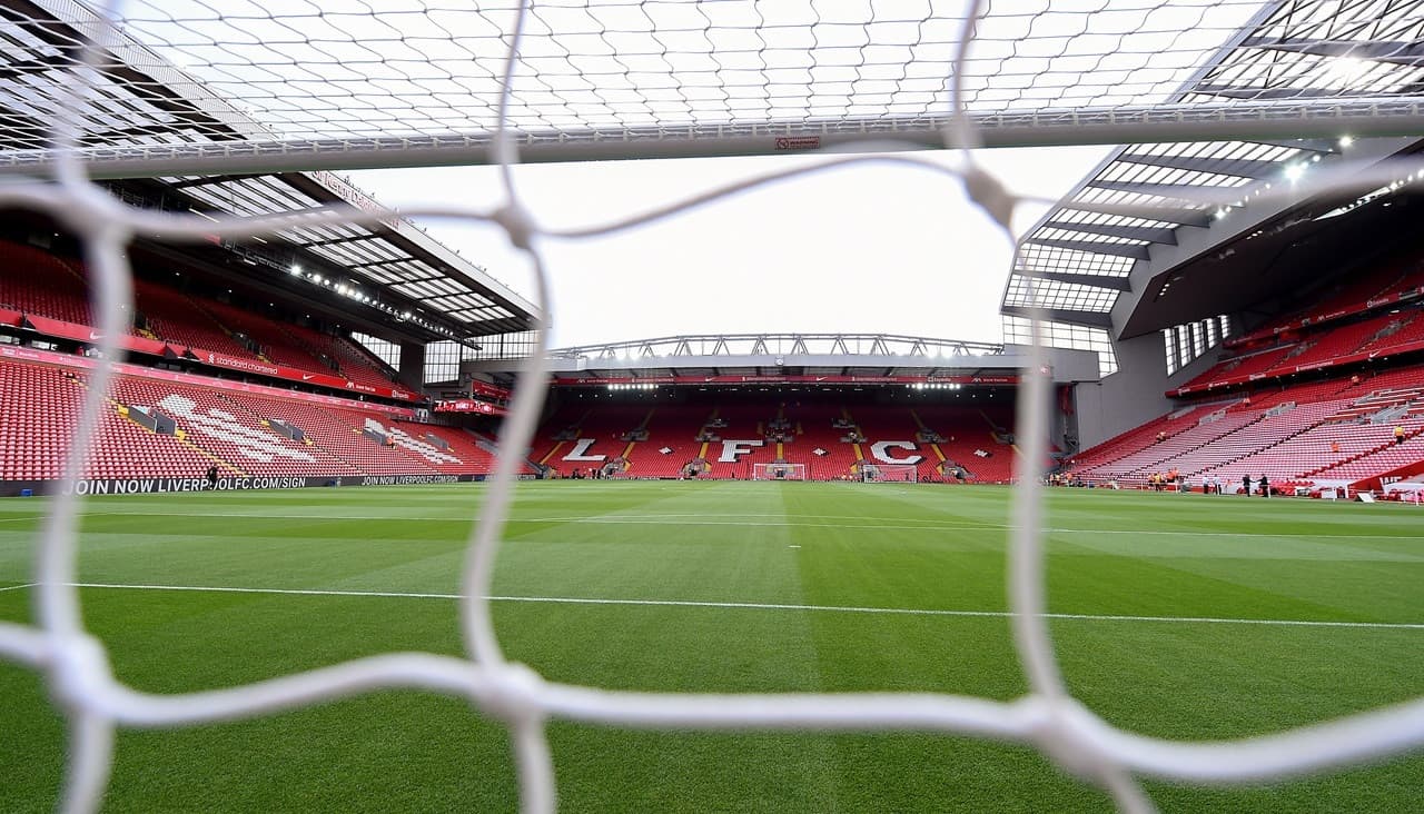 Premier League Football - Liverpool FC Match Ticket at Anfield Stadium - image 13