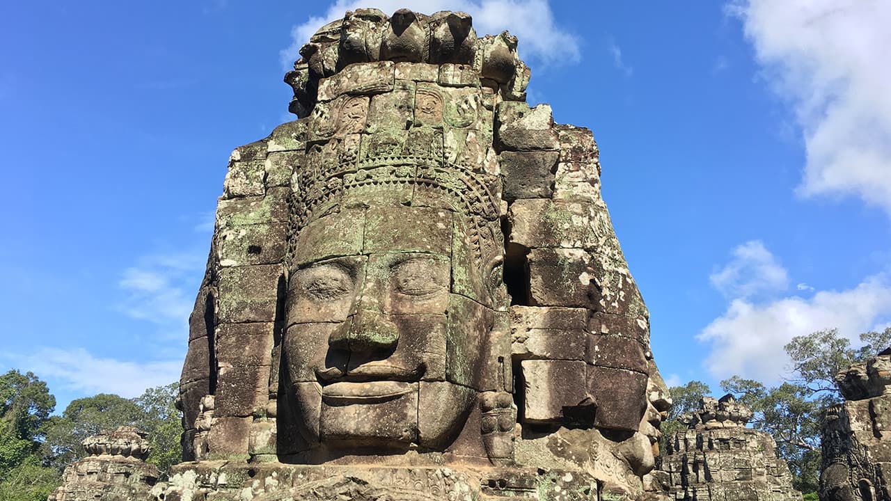 Angkor Wat, Ta Prohm, and Neak Pean Tour - image 4