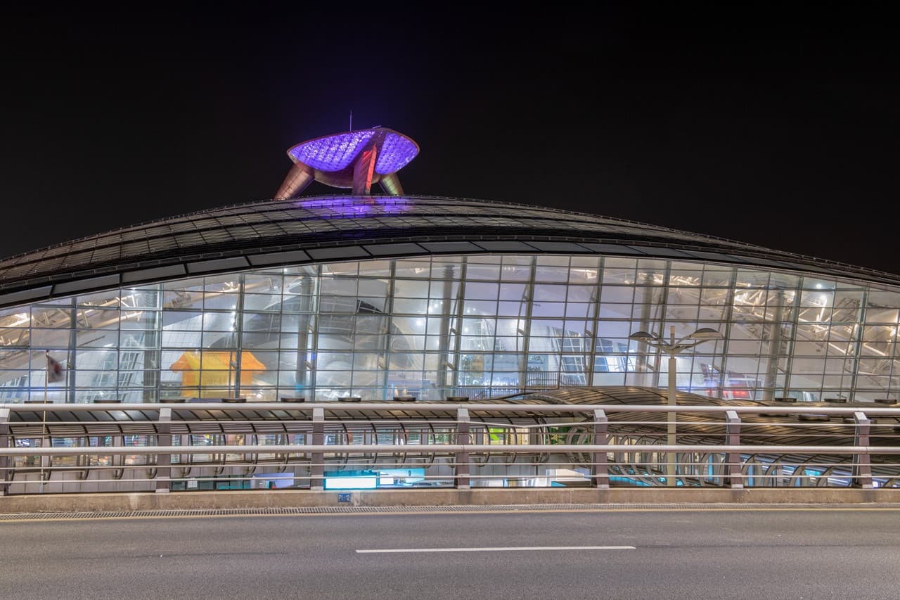 Airport Limousine Bus Transfers from Incheon International Airport to Seoul - image 10