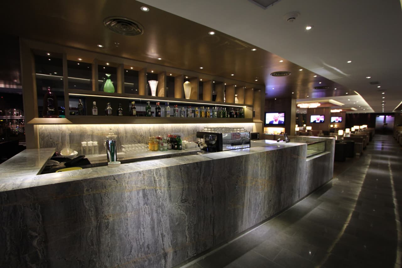 Plaza Premium Lounge - Kuala Lumpur International Airport Terminal 1 - imagen 18
