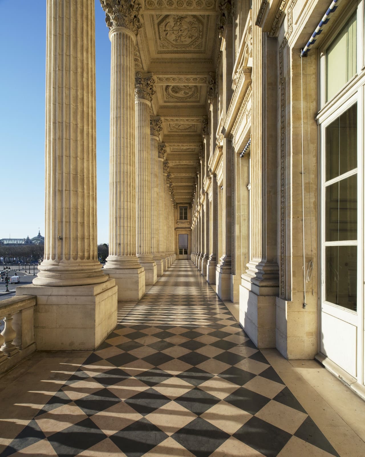 Hôtel de la Marine - image 6