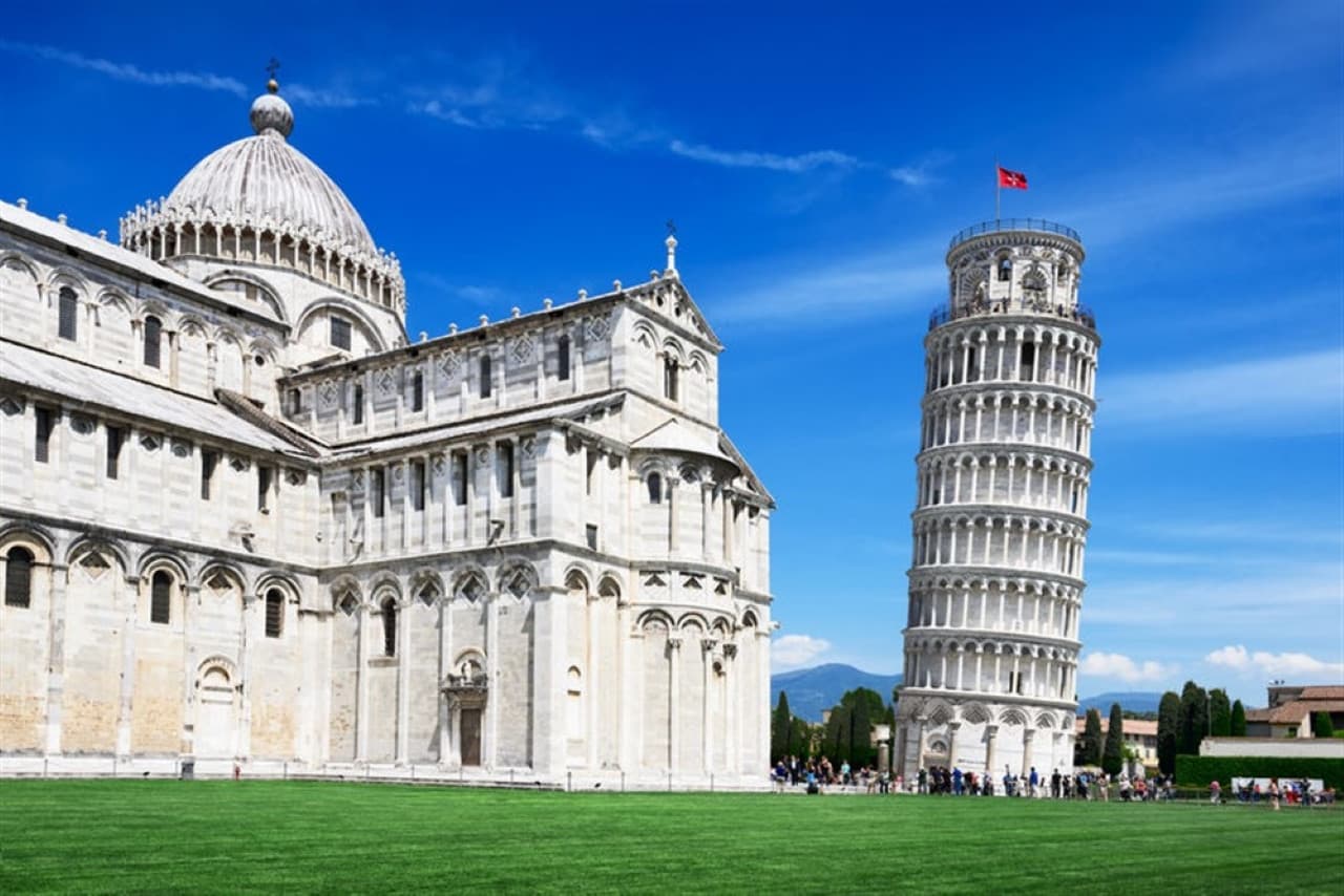 Pisa and Florence Tour from Rome - image 8