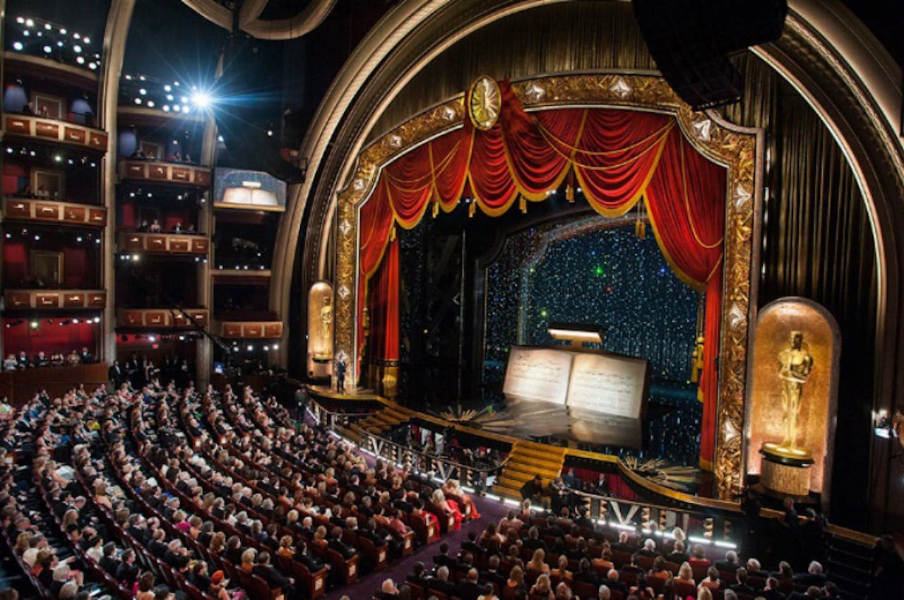 The Dolby Theatre Guided Tour, Home of the Academy Awards - main image