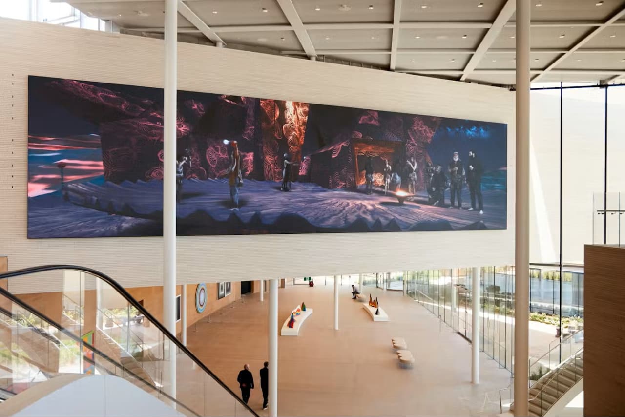 Art Gallery of New South Wales: Australian Art Stories Guided Tour - image 4