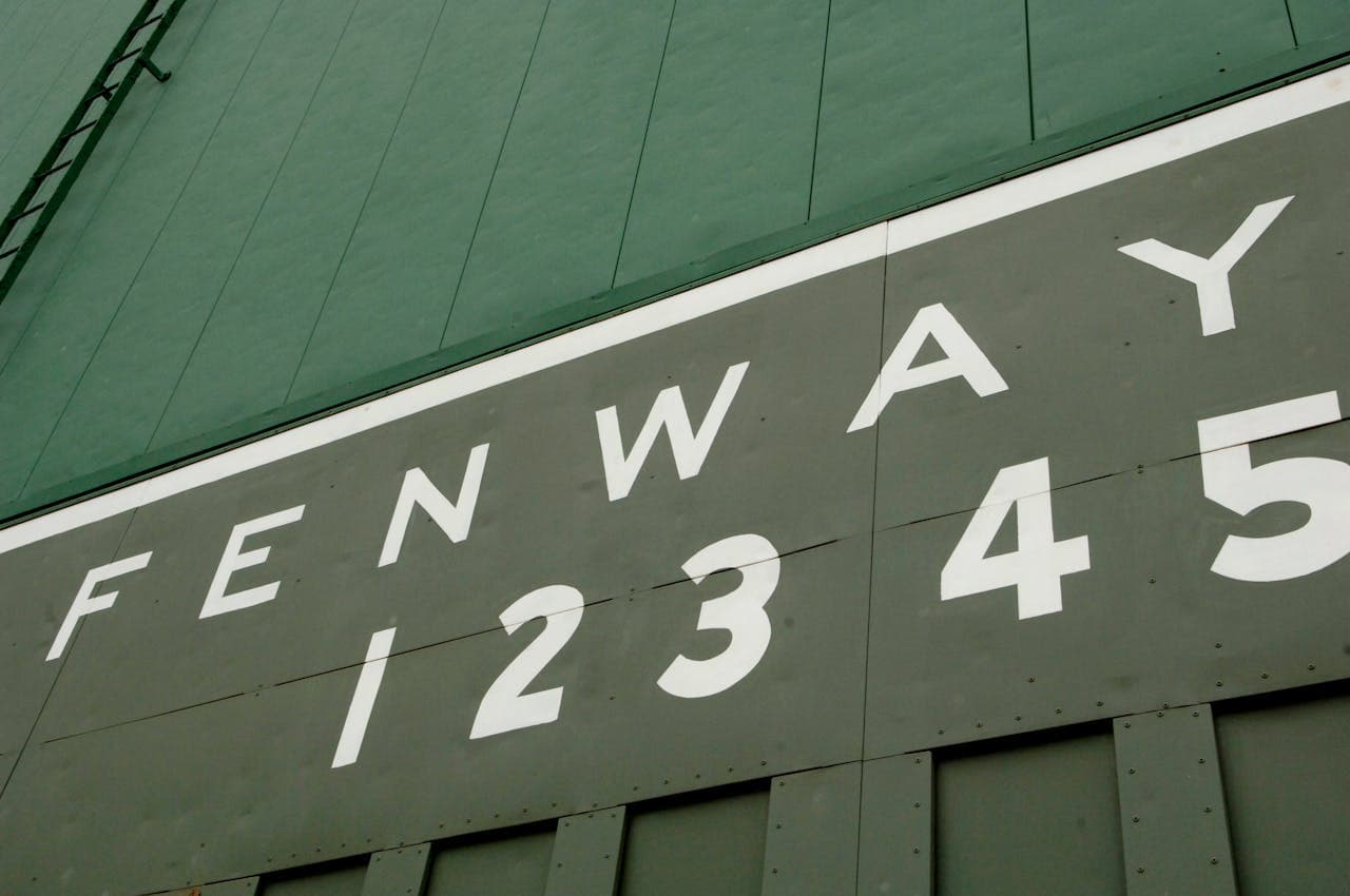 Fenway Park walking tour in Boston - imagen 4