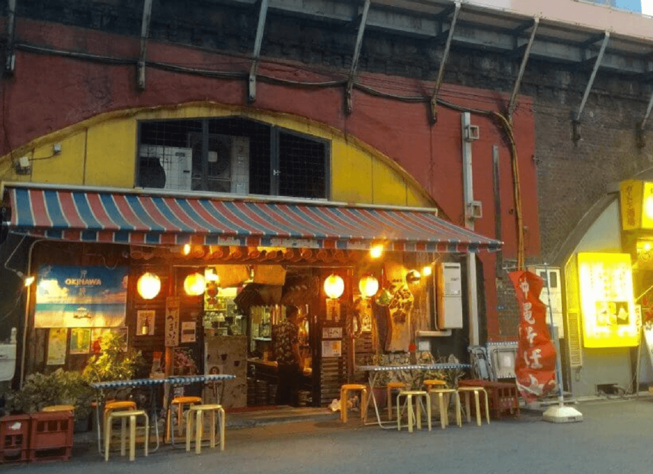 Tokyo Hidden Gem Food Tour in Shinbashi - imagen 14