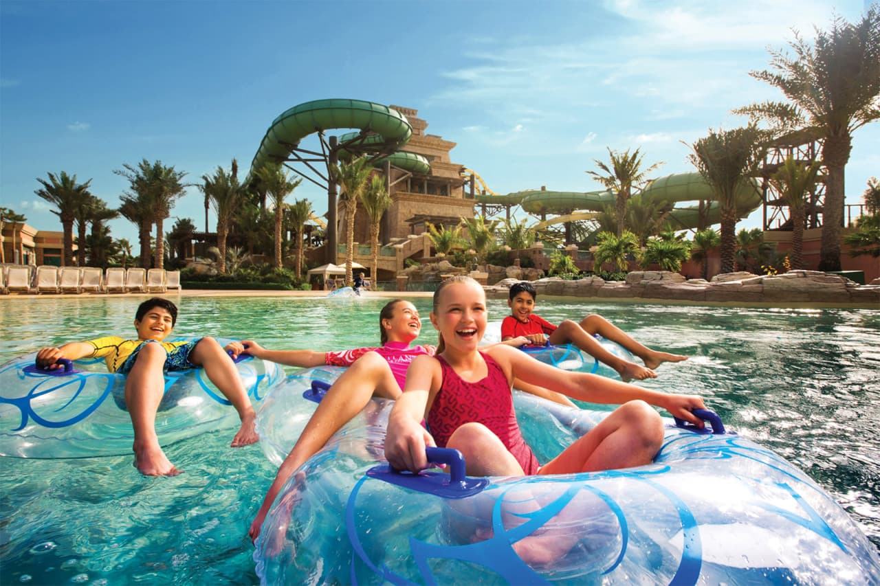 Go City Dubai Explorer Pass: Ahorre hasta un 50% en atracciones - imagen 7