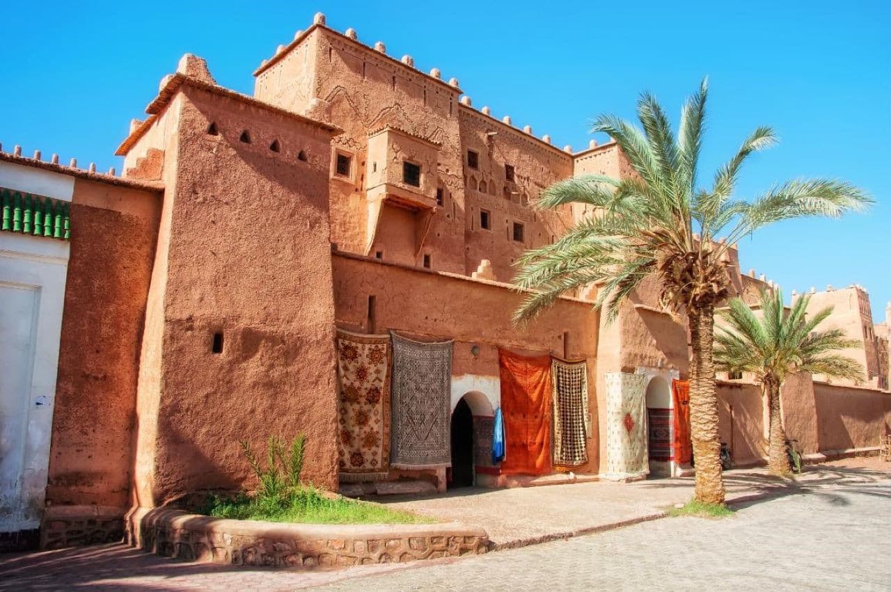 Ouarzazate Sightseeing Tour from Marrakech - image 2