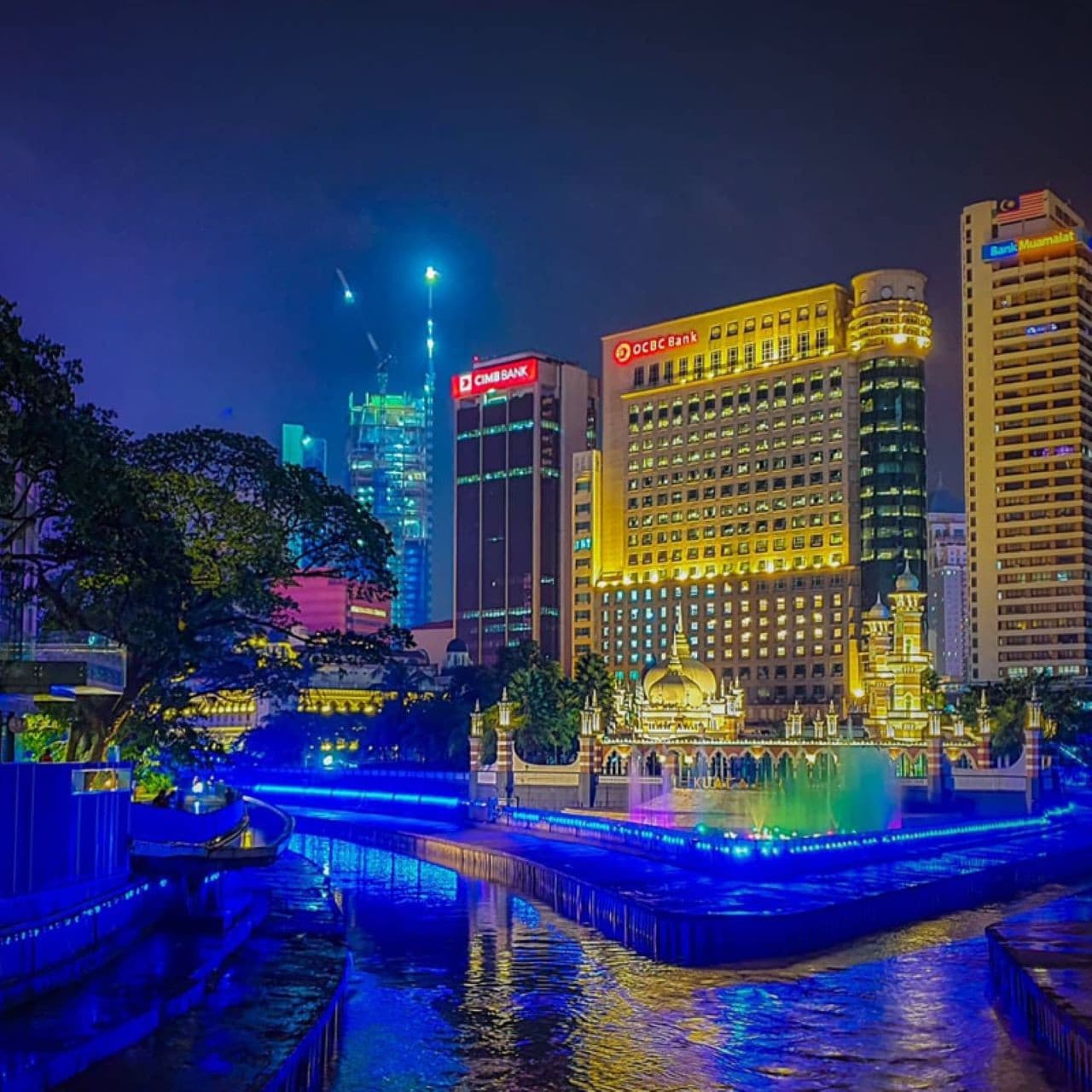 KL City of Lights Tour - image 7