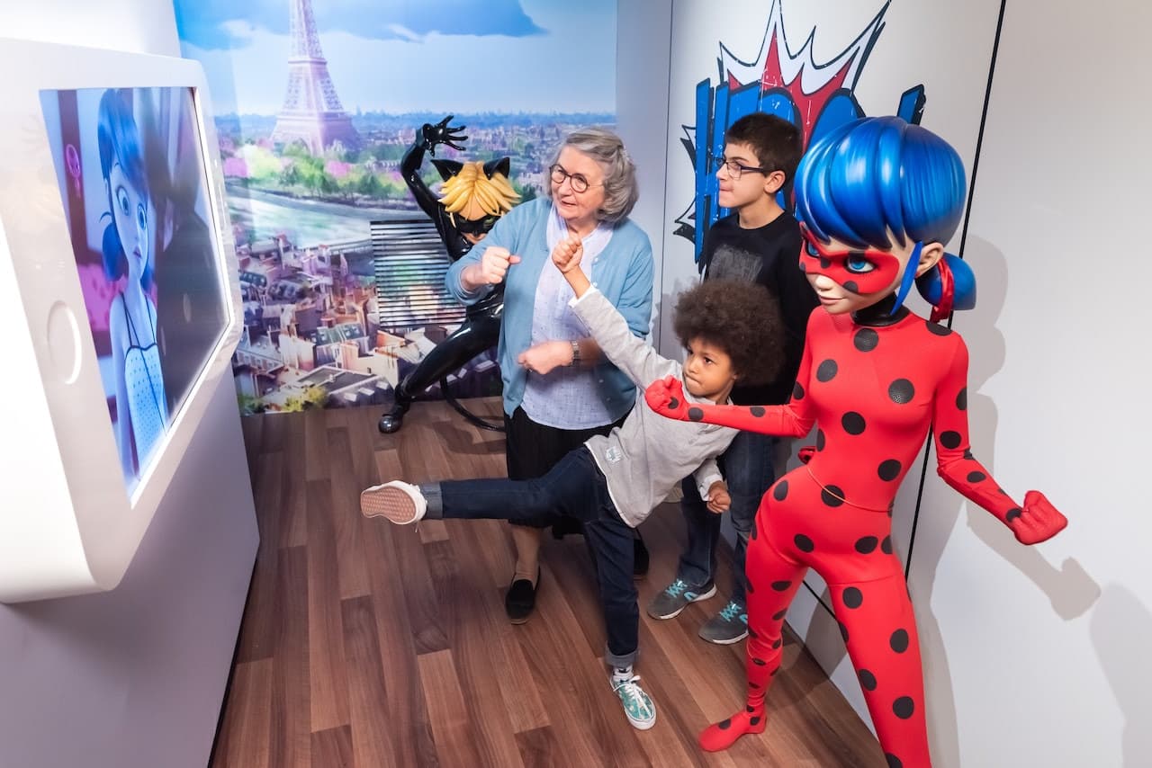 Grévin Wax Museum - image 6