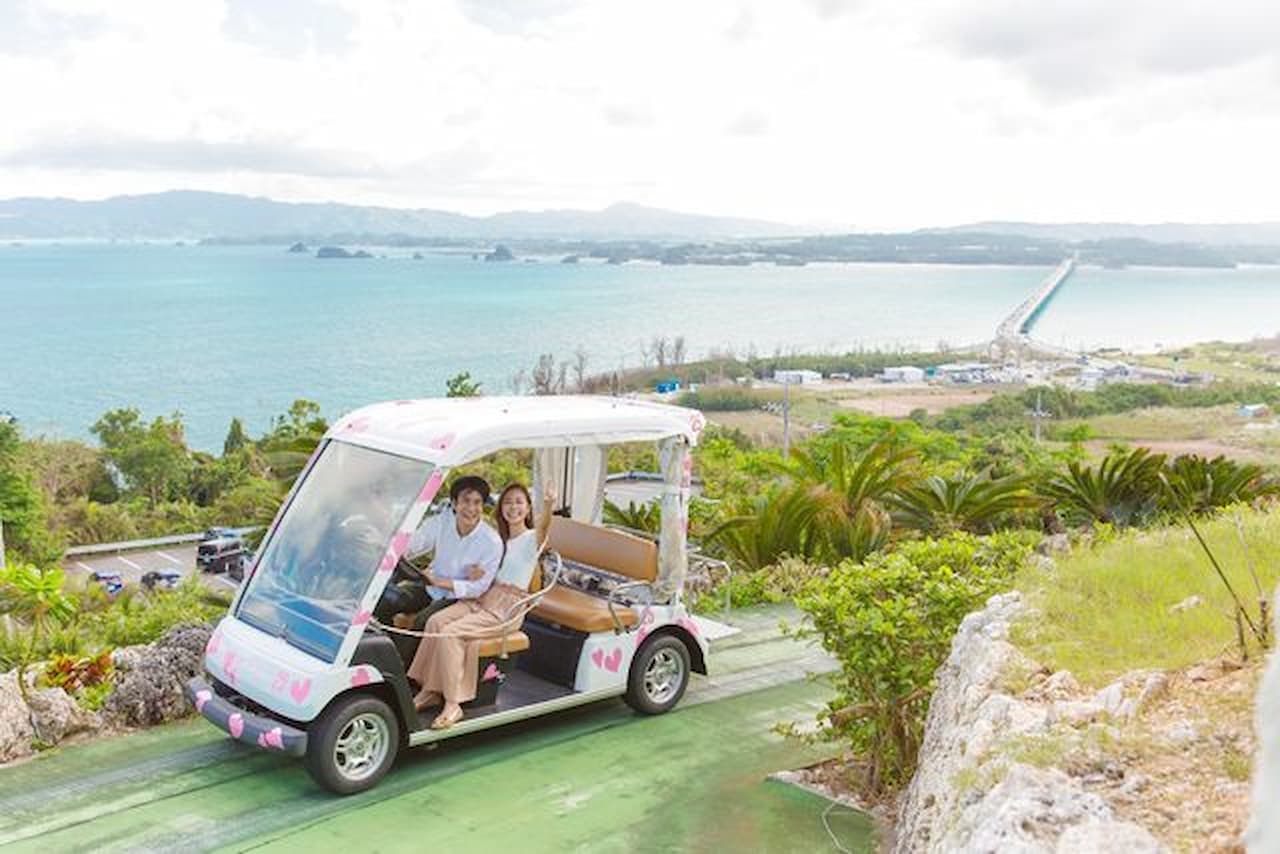 Kouri Ocean Tower Ticket - image 5