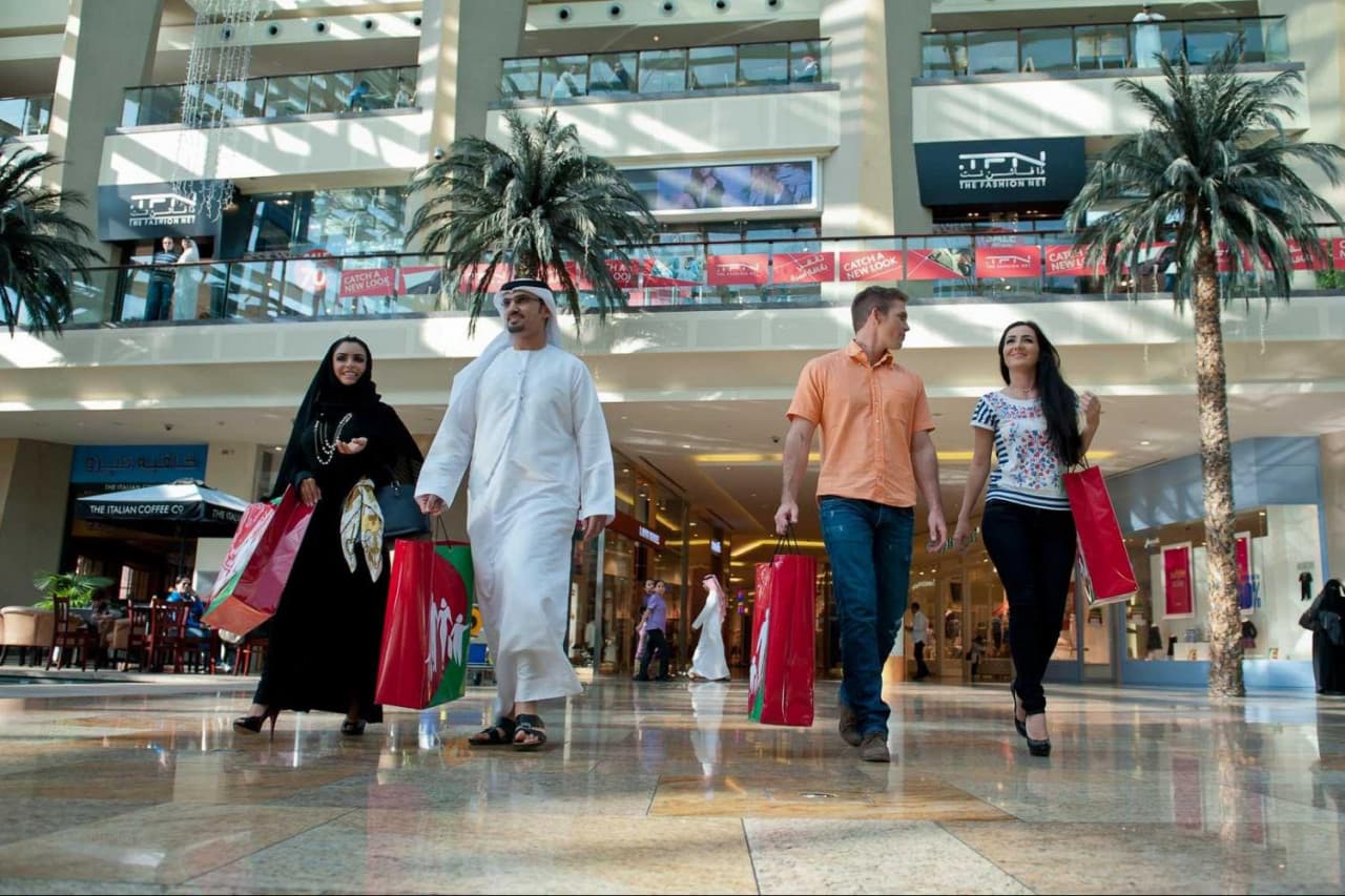 Dubai Old Town and Modern City Tour - image 7