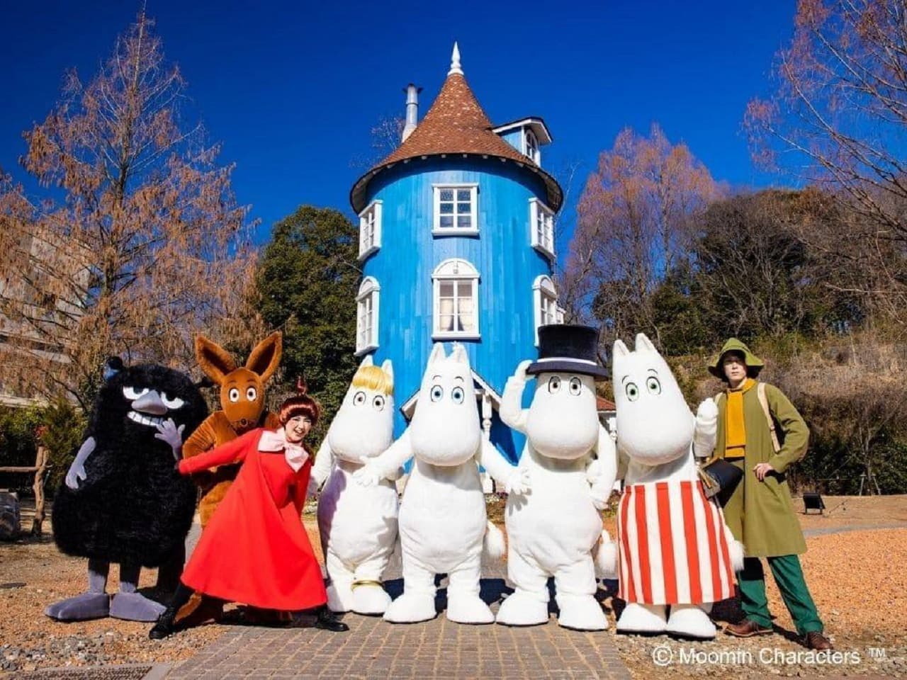 Moominvalley Park - image 6