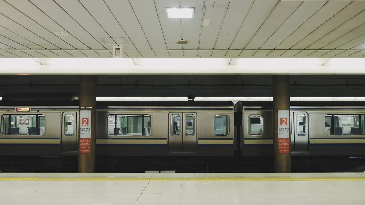 Tokyo Subway Ticket: Tokyo Metro and Toei Subway - main image