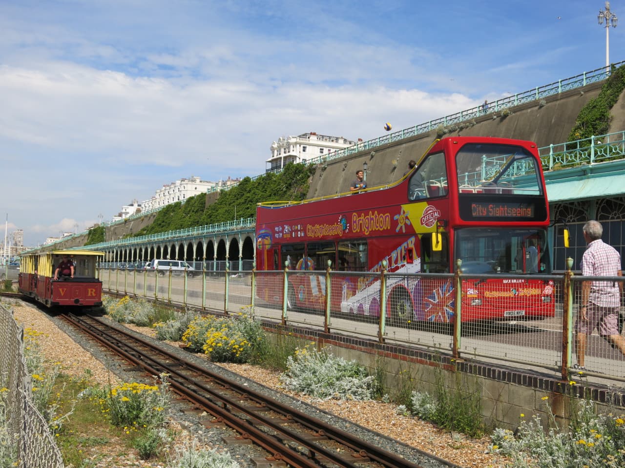 City Sightseeing Brighton Hop-on Hop-off Bus Tour - image 14