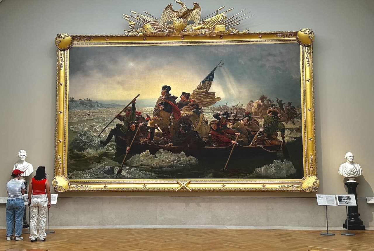 Museo Metropolitano de Arte de Nueva York: tour guiado o autoguiado - imagen 8