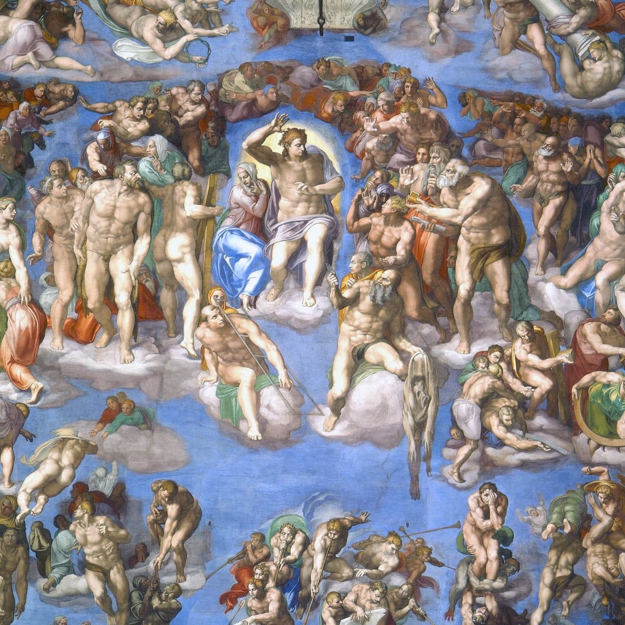 Vatican Museums and Sistine Chapel Ticket - image 2
