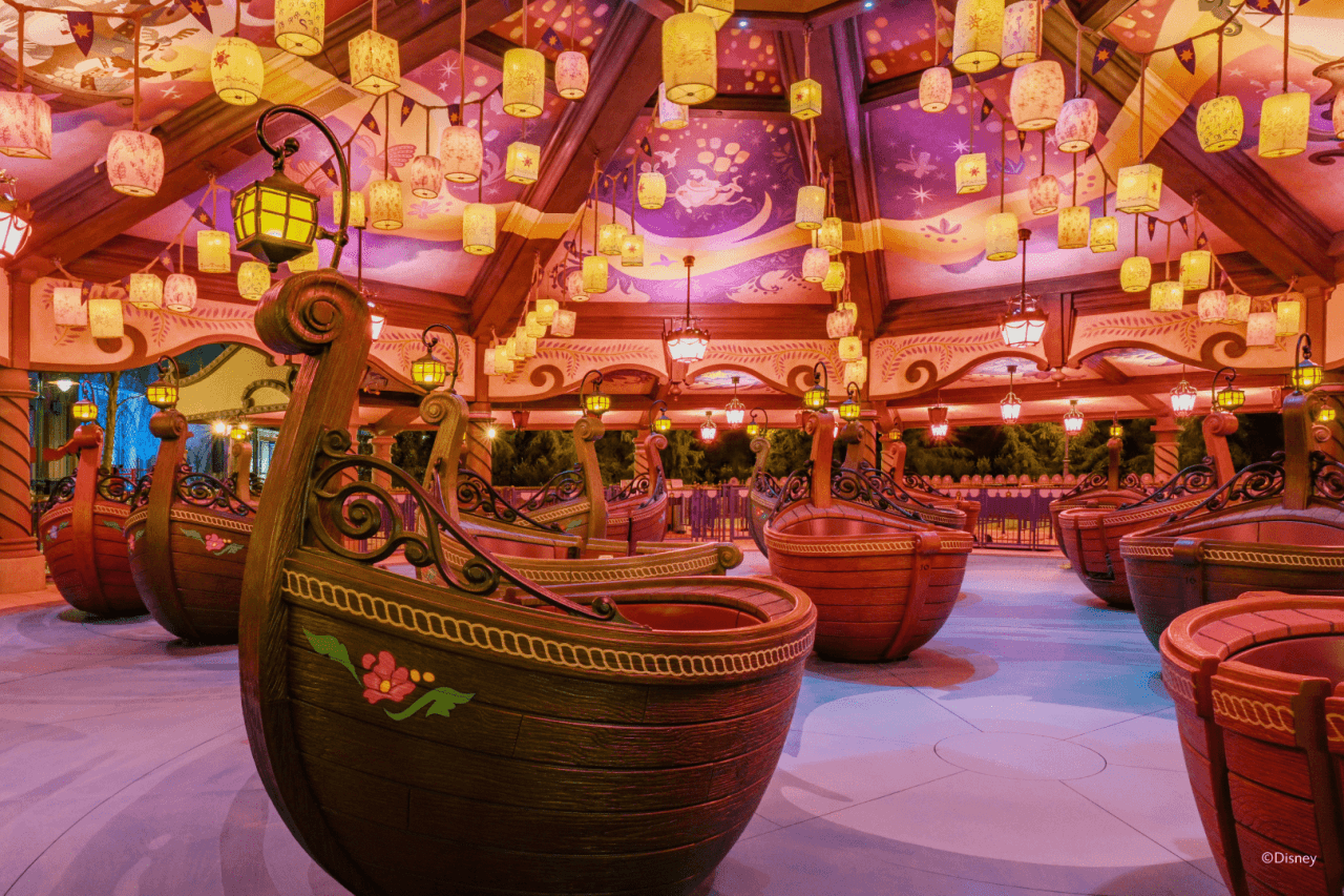 Disneyland® Paris Ticket - image 34